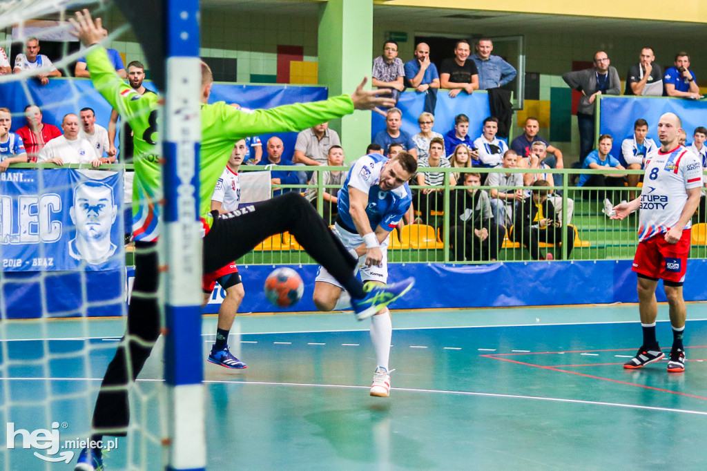 SPR Stal Mielec - Azoty Puławy