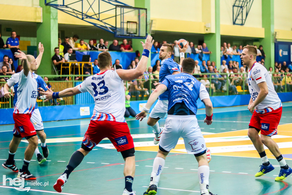SPR Stal Mielec - Azoty Puławy