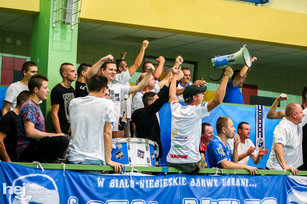 SPR Stal Mielec - Azoty Puławy
