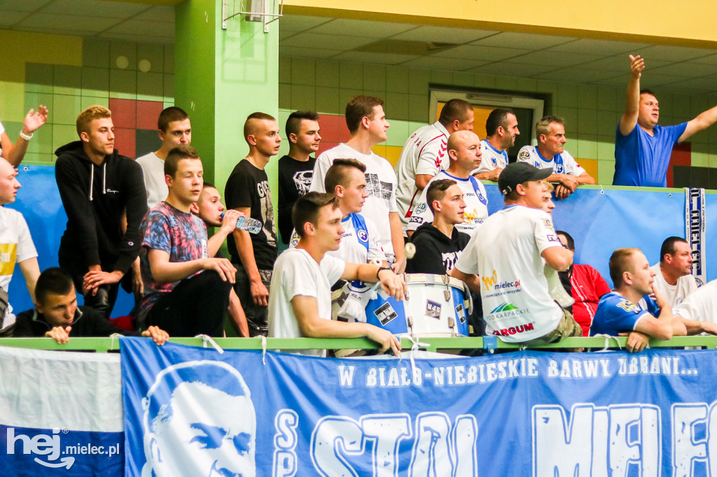 SPR Stal Mielec - Azoty Puławy