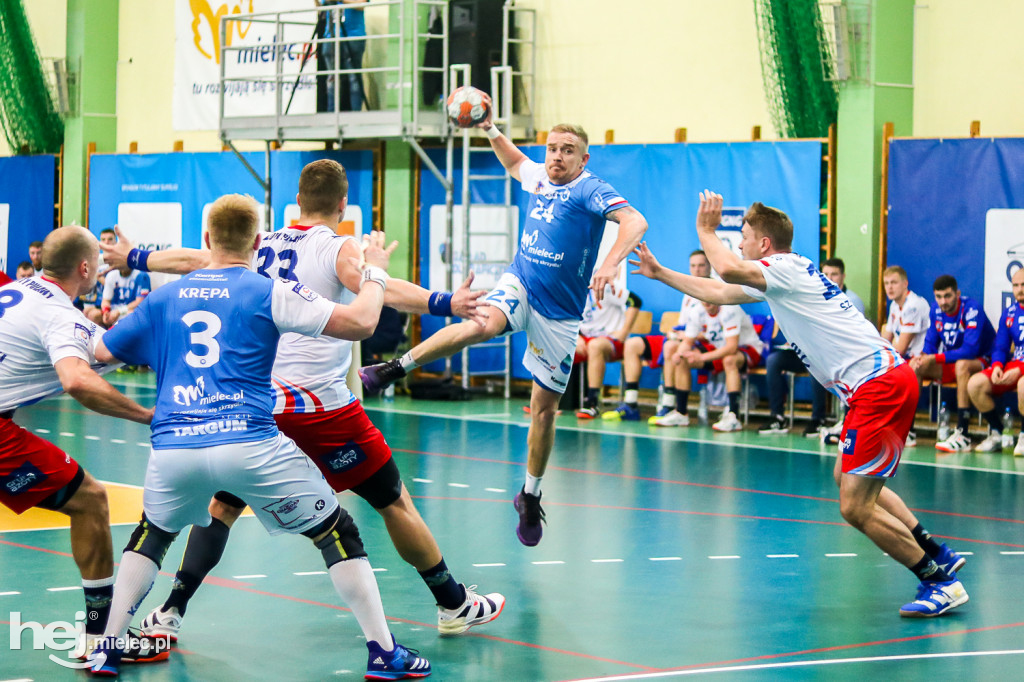 SPR Stal Mielec - Azoty Puławy