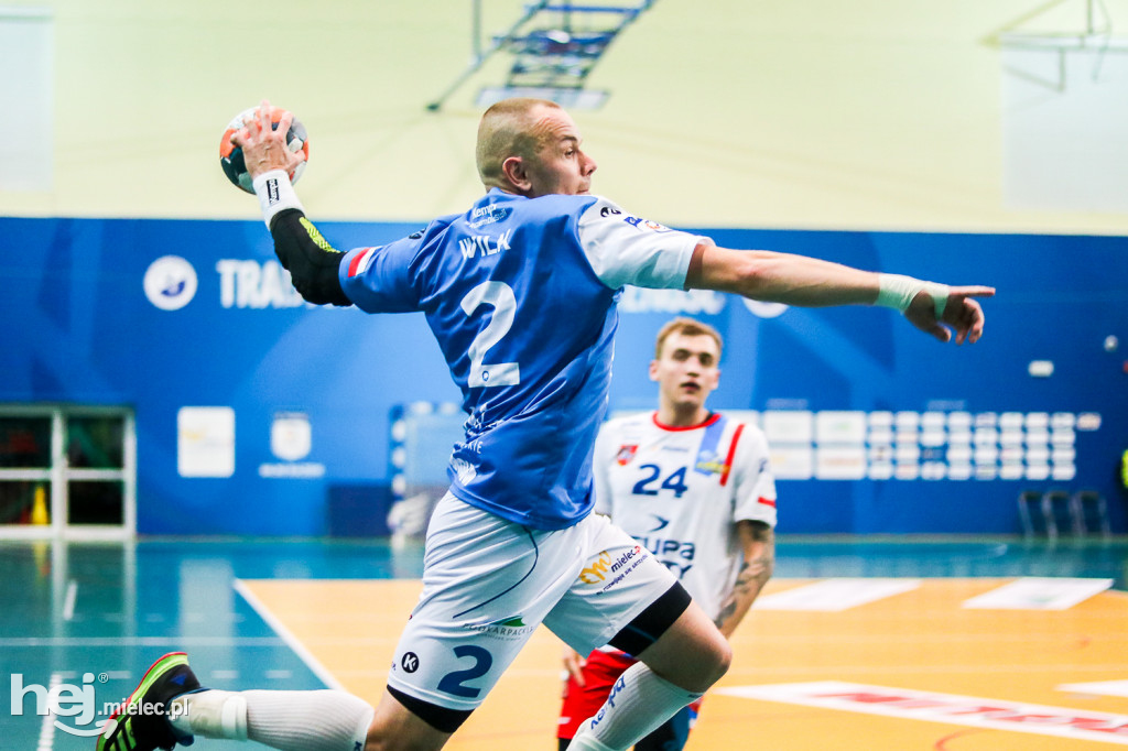 SPR Stal Mielec - Azoty Puławy