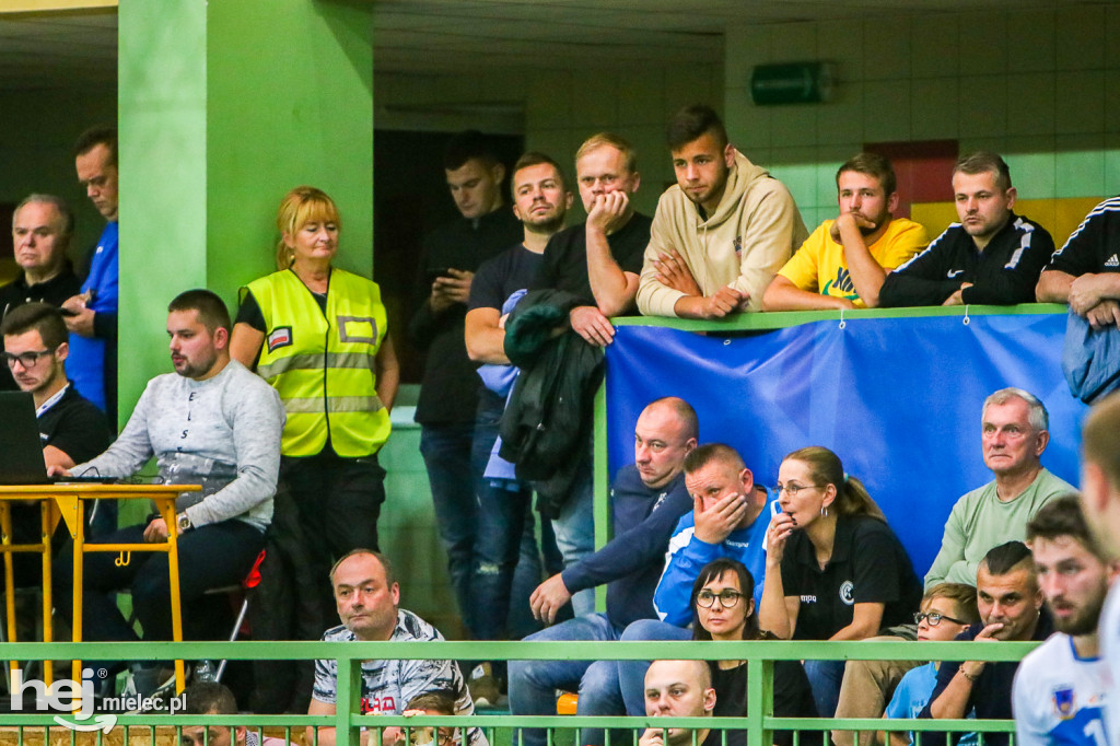 SPR Stal Mielec - Azoty Puławy