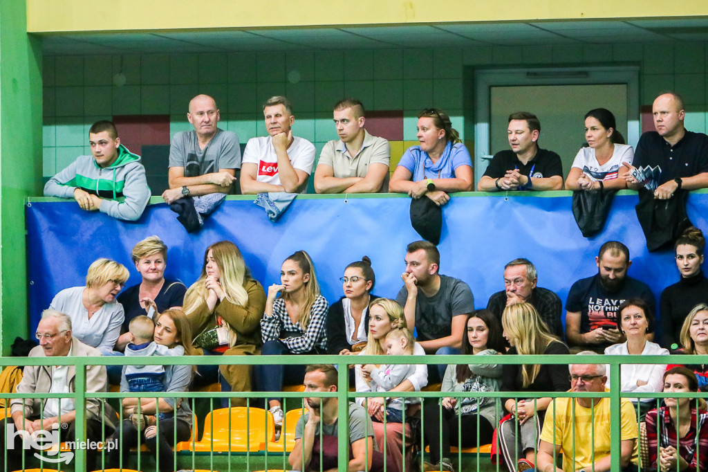 SPR Stal Mielec - Azoty Puławy