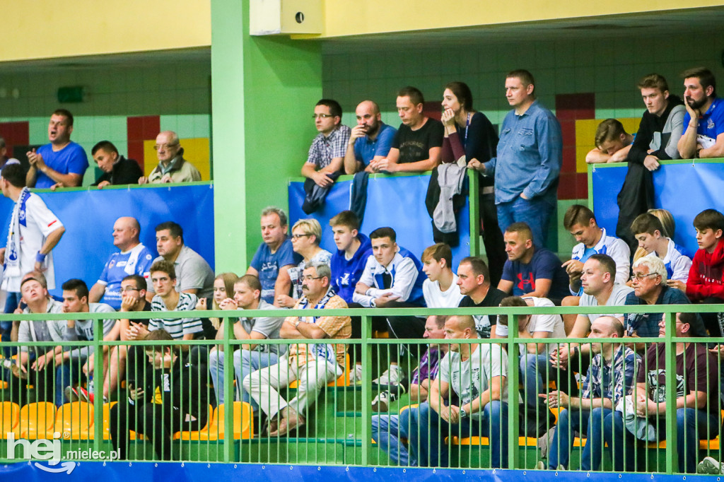 SPR Stal Mielec - Azoty Puławy
