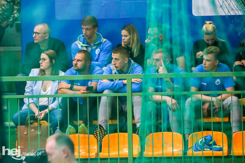 SPR Stal Mielec - Azoty Puławy