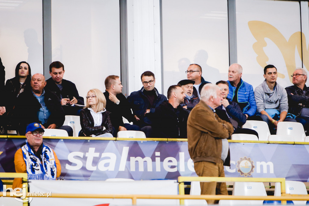 PGE FKS Stal - Sandecja Nowy Sącz