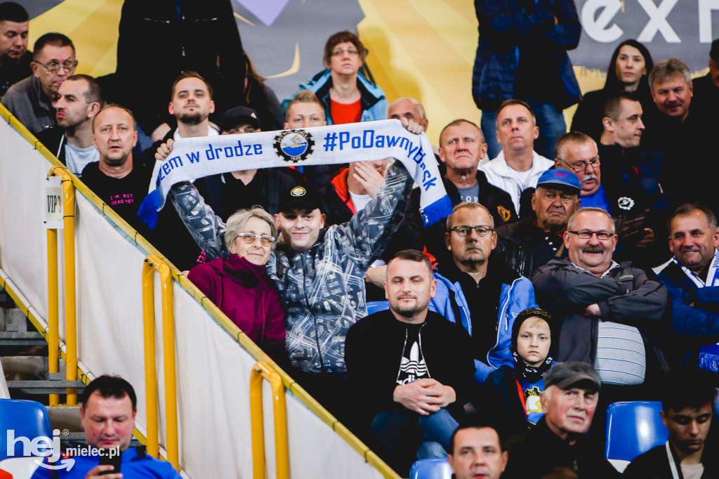 PGE FKS Stal - Sandecja Nowy Sącz