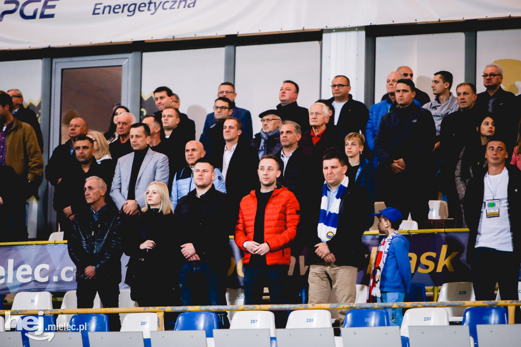 PGE FKS Stal - Sandecja Nowy Sącz