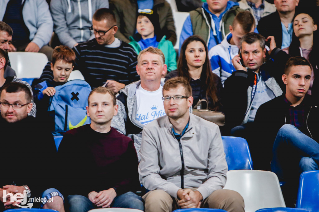 PGE FKS Stal - Sandecja Nowy Sącz