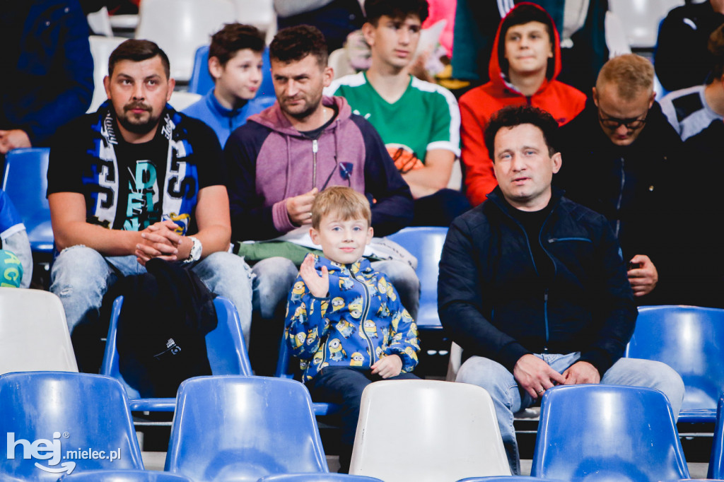 PGE FKS Stal - Sandecja Nowy Sącz
