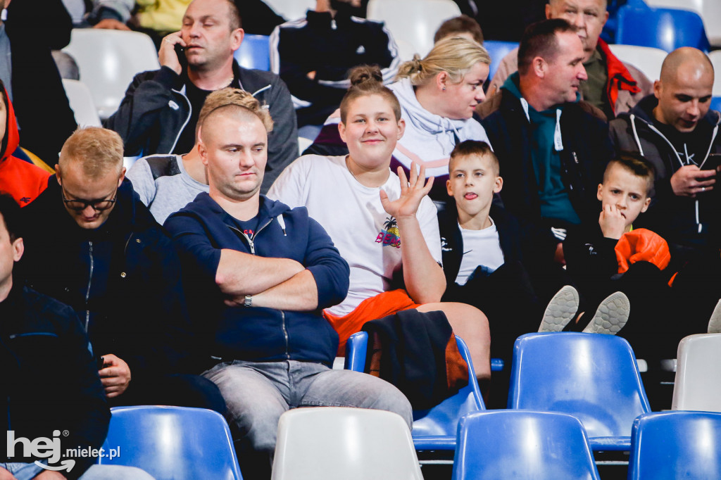 PGE FKS Stal - Sandecja Nowy Sącz