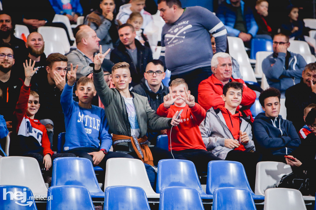 PGE FKS Stal - Sandecja Nowy Sącz