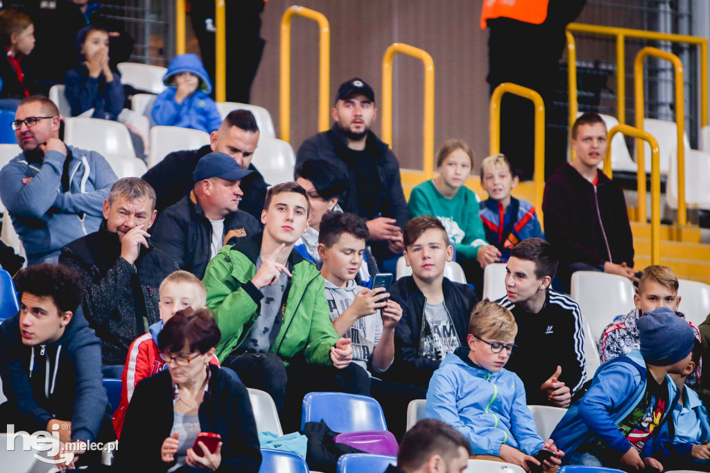 PGE FKS Stal - Sandecja Nowy Sącz