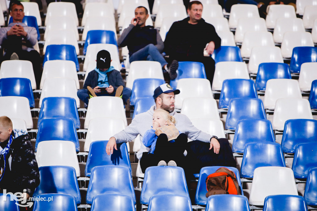 PGE FKS Stal - Sandecja Nowy Sącz