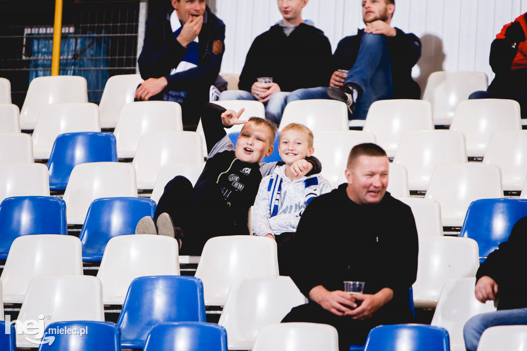 PGE FKS Stal - Sandecja Nowy Sącz