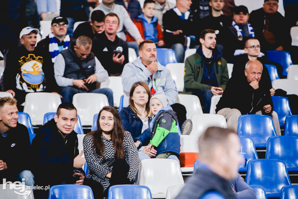 PGE FKS Stal - Sandecja Nowy Sącz
