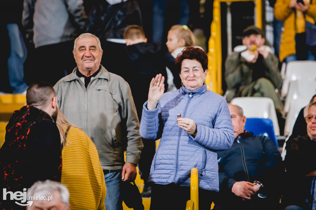 PGE FKS Stal - Sandecja Nowy Sącz