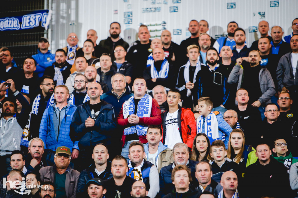 PGE FKS Stal - Sandecja Nowy Sącz