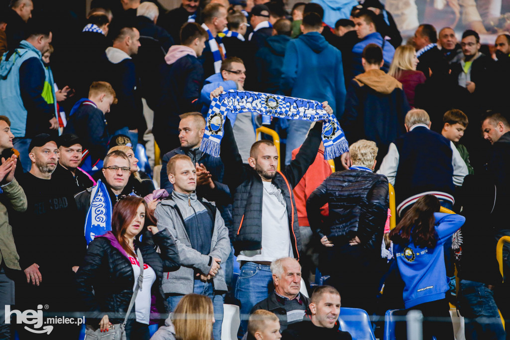 PGE FKS Stal - Sandecja Nowy Sącz