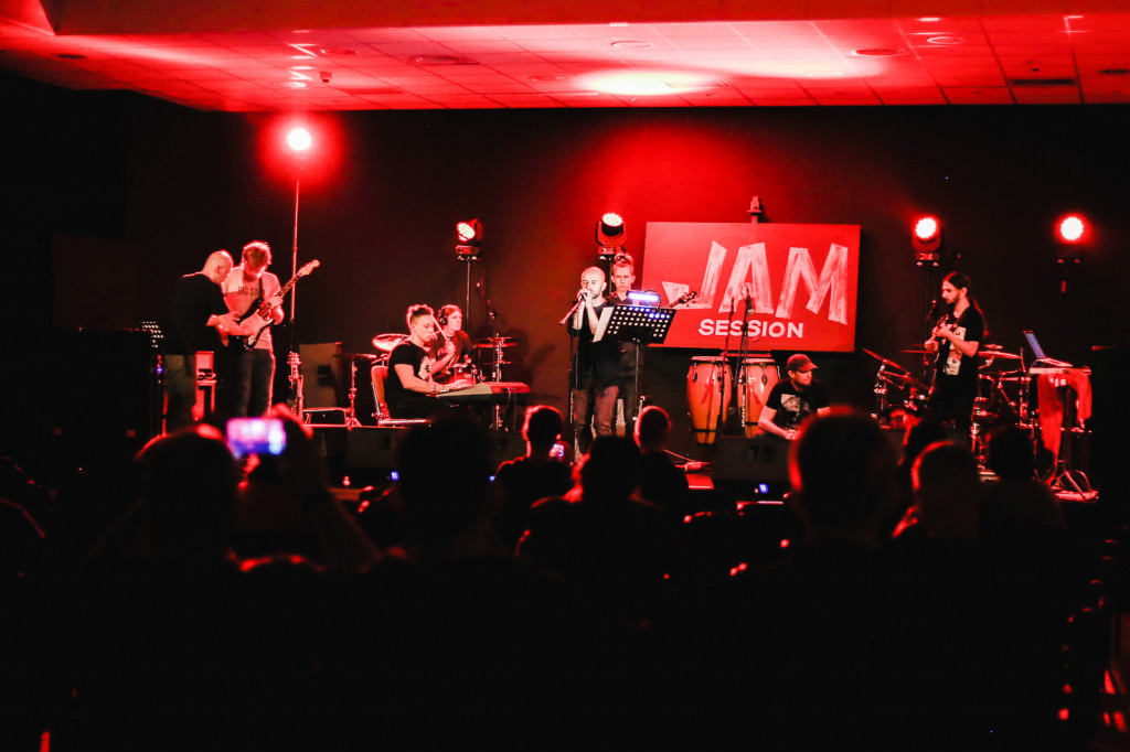 Jam Session