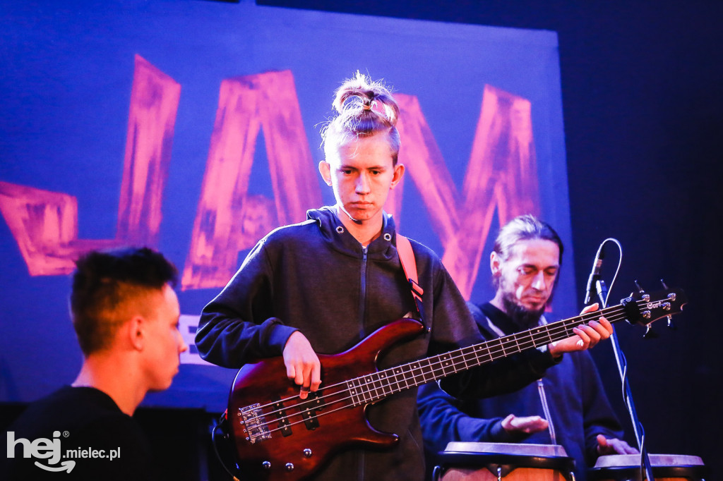 Jam Session