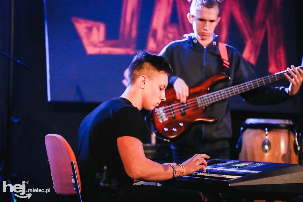 Jam Session