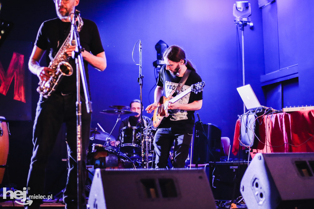 Jam Session