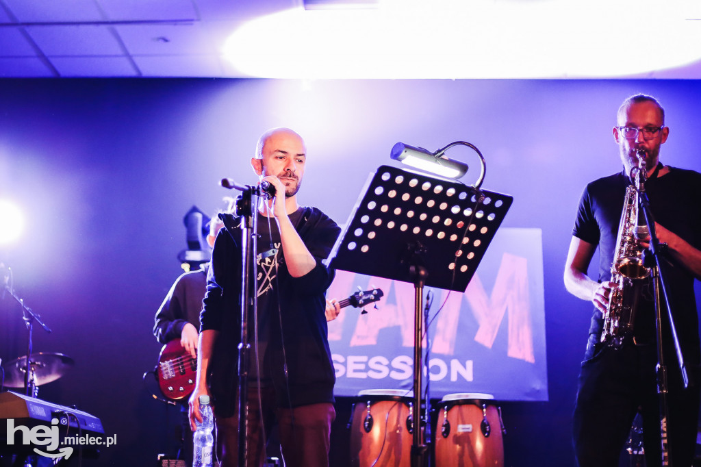 Jam Session