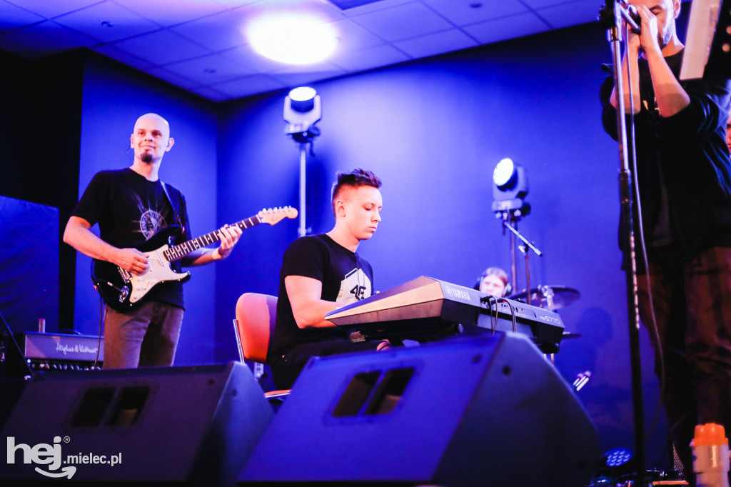 Jam Session