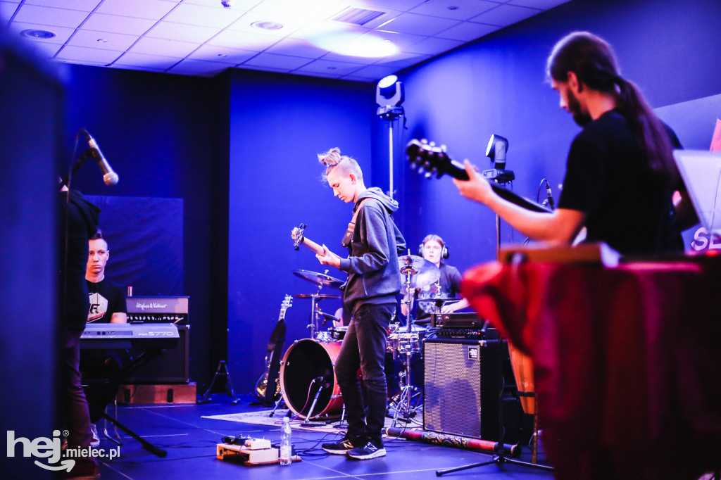 Jam Session