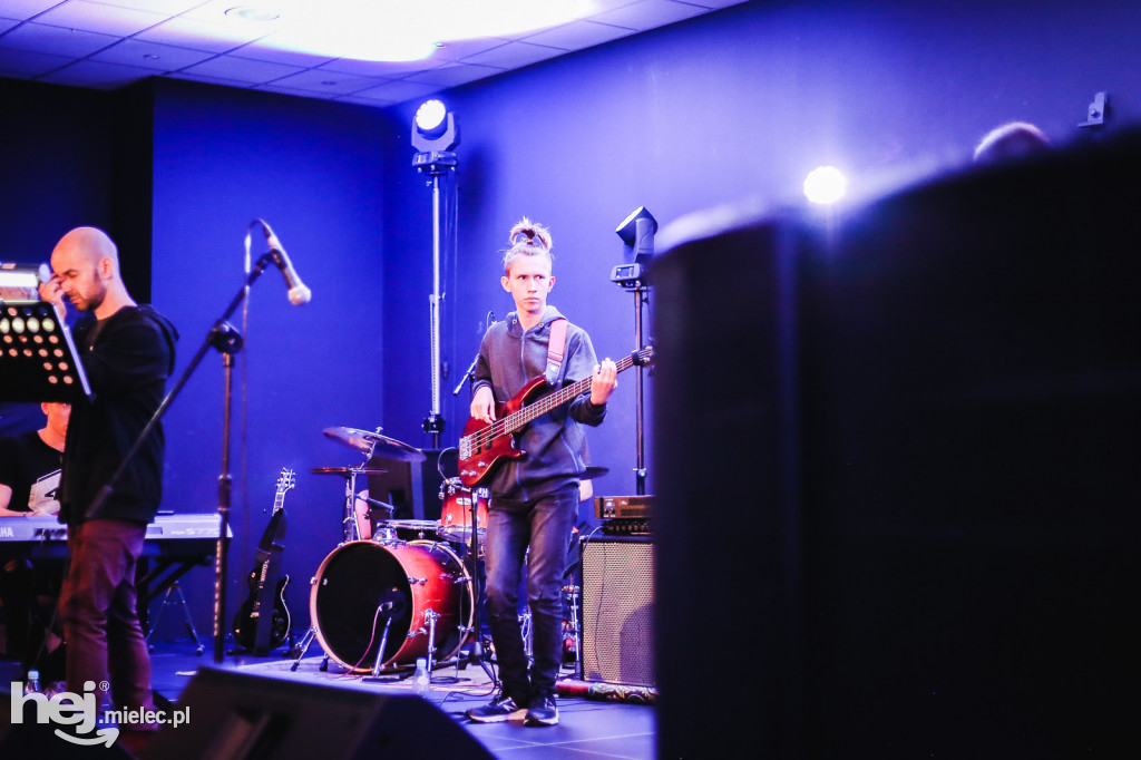 Jam Session