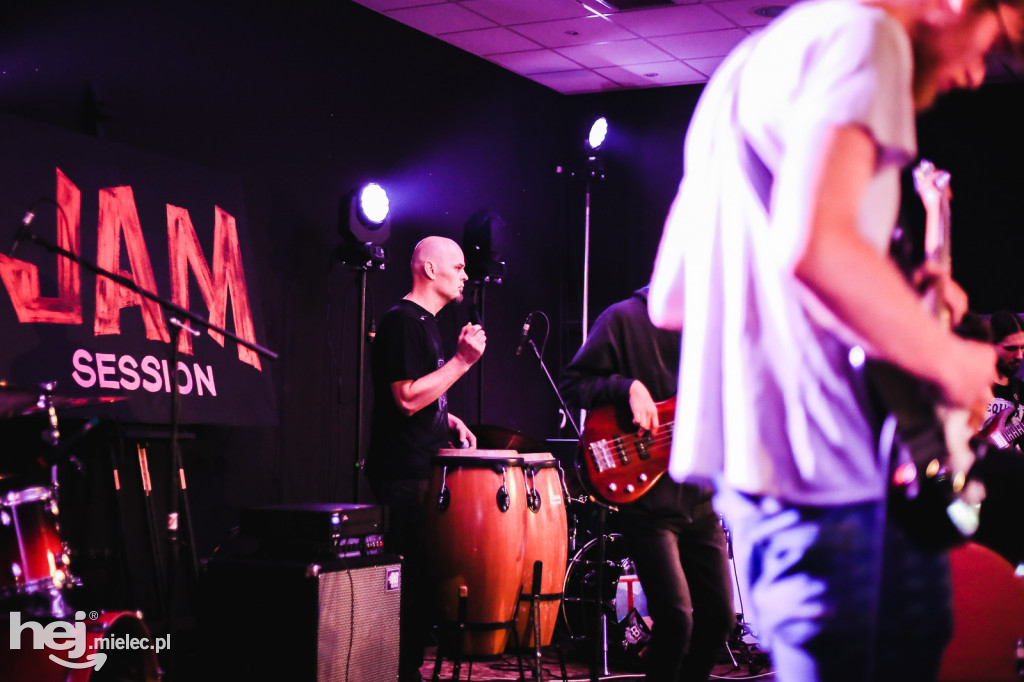 Jam Session