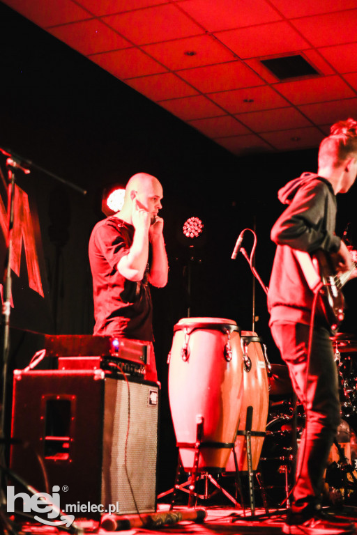 Jam Session