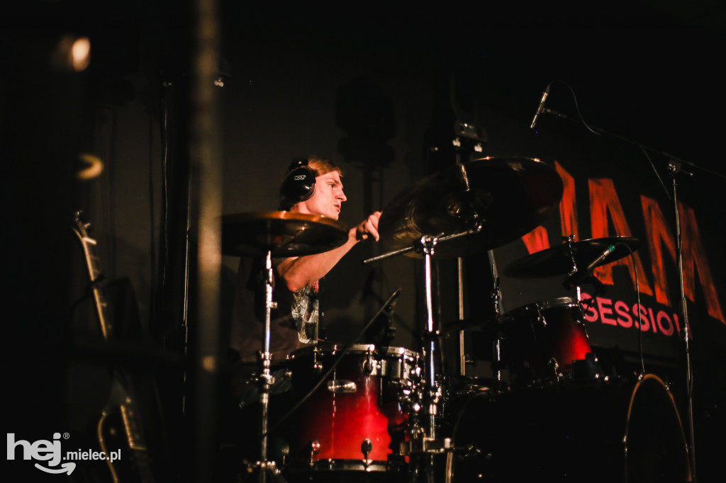Jam Session