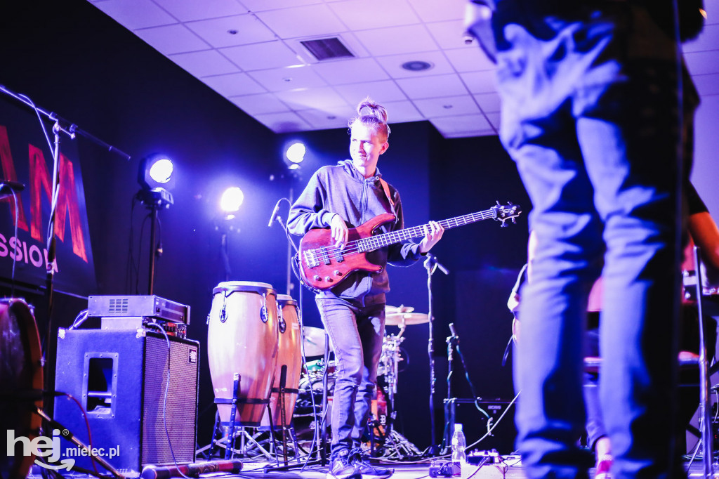 Jam Session