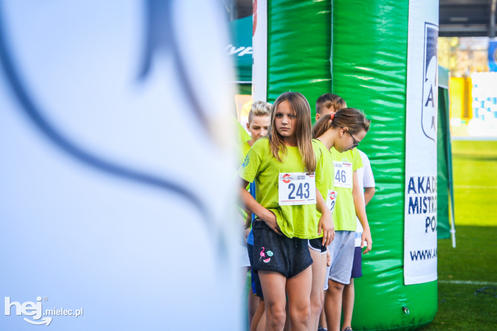 Test Coopera w Mielcu