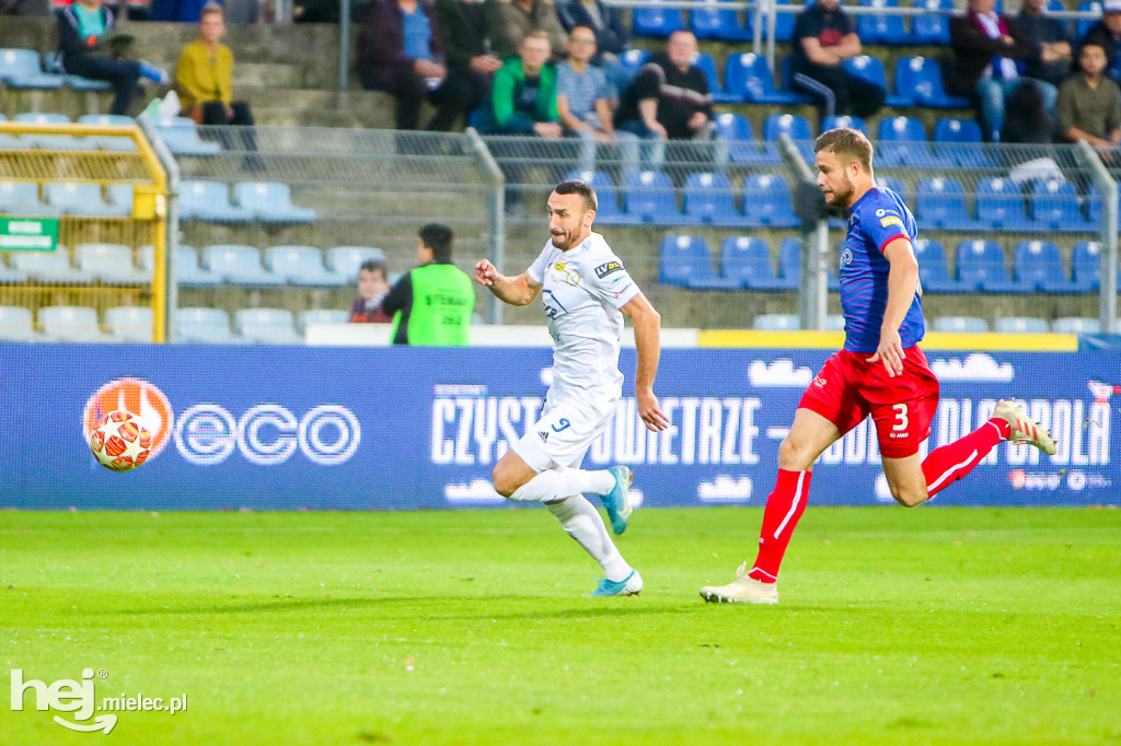 Odra Opole - PGE FKS Stal Mielec
