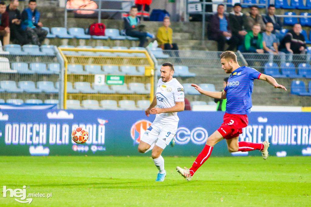 Odra Opole - PGE FKS Stal Mielec