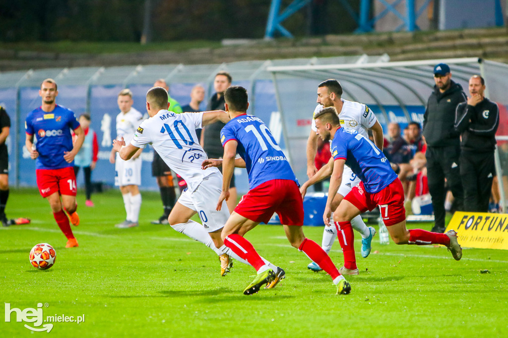 Odra Opole - PGE FKS Stal Mielec