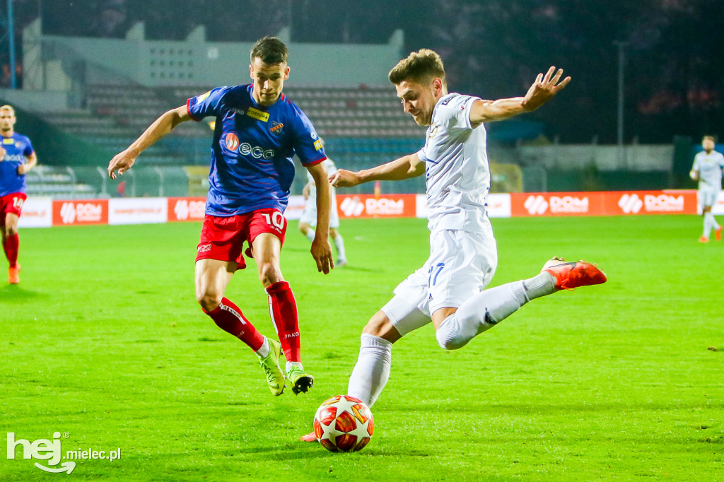 Odra Opole - PGE FKS Stal Mielec