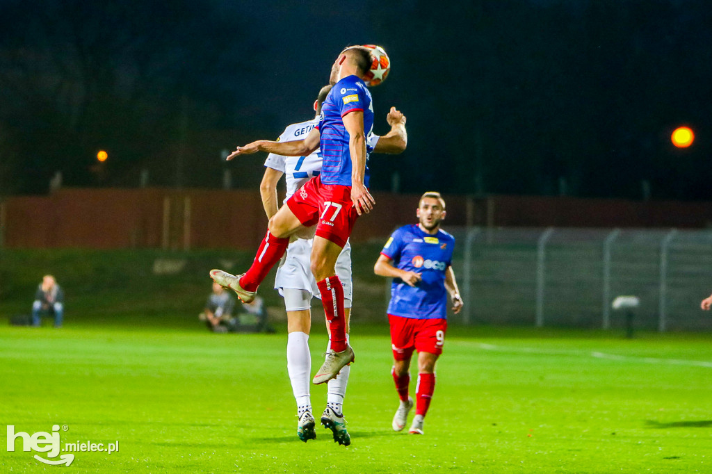 Odra Opole - PGE FKS Stal Mielec