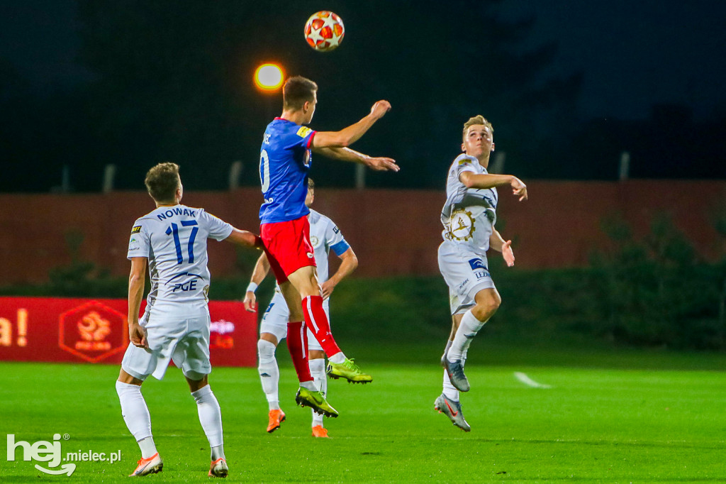 Odra Opole - PGE FKS Stal Mielec