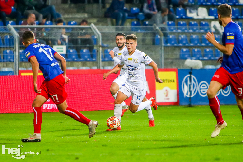 Odra Opole - PGE FKS Stal Mielec