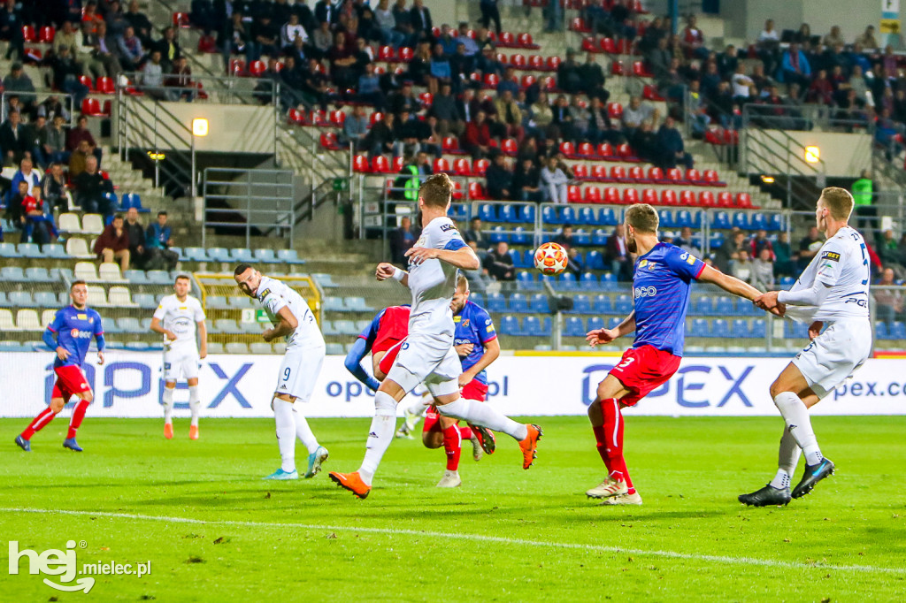 Odra Opole - PGE FKS Stal Mielec