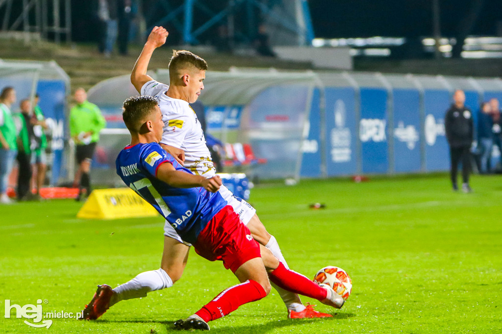 Odra Opole - PGE FKS Stal Mielec