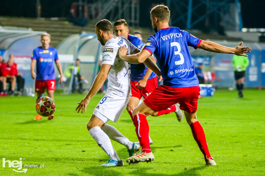 Odra Opole - PGE FKS Stal Mielec