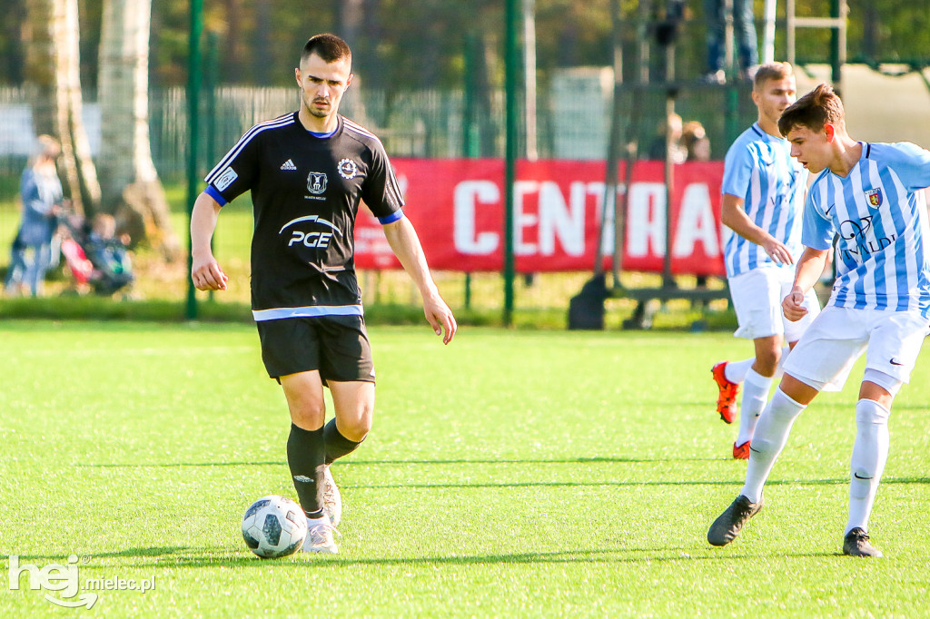 Stal II Mielec - Karpaty Krosno