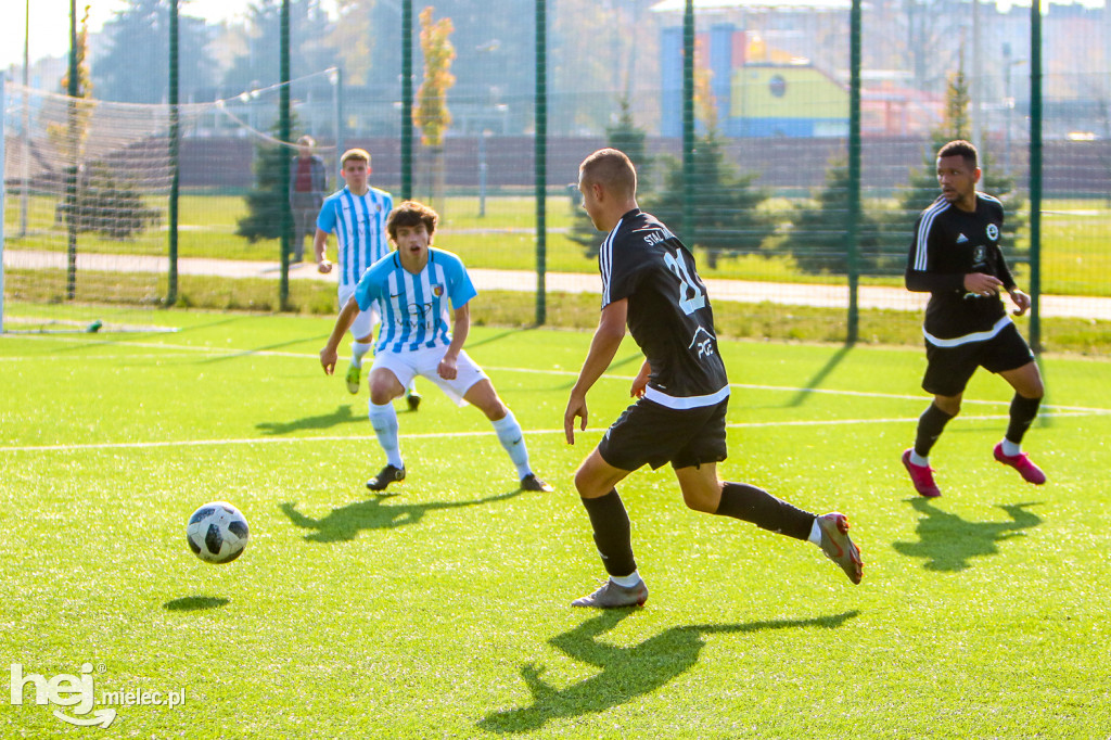 Stal II Mielec - Karpaty Krosno