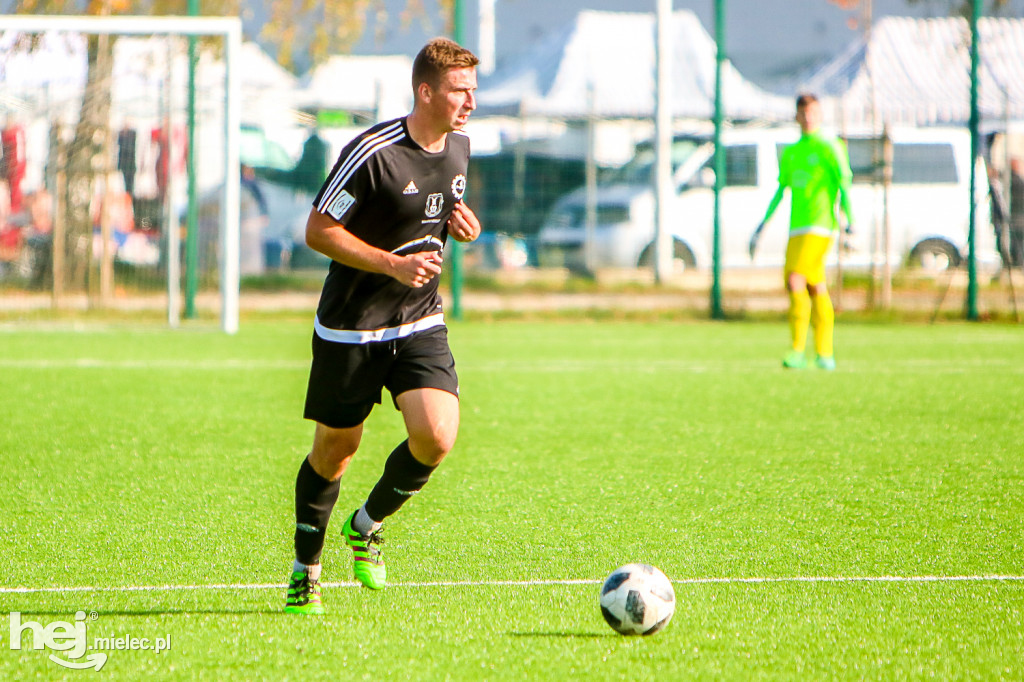 Stal II Mielec - Karpaty Krosno